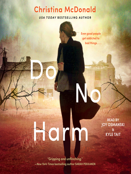 Title details for Do No Harm by Christina McDonald - Available